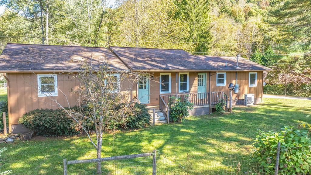 Photo of 205 Blackwood Road, Cullowhee, NC 28723 (MLS # 26042560)