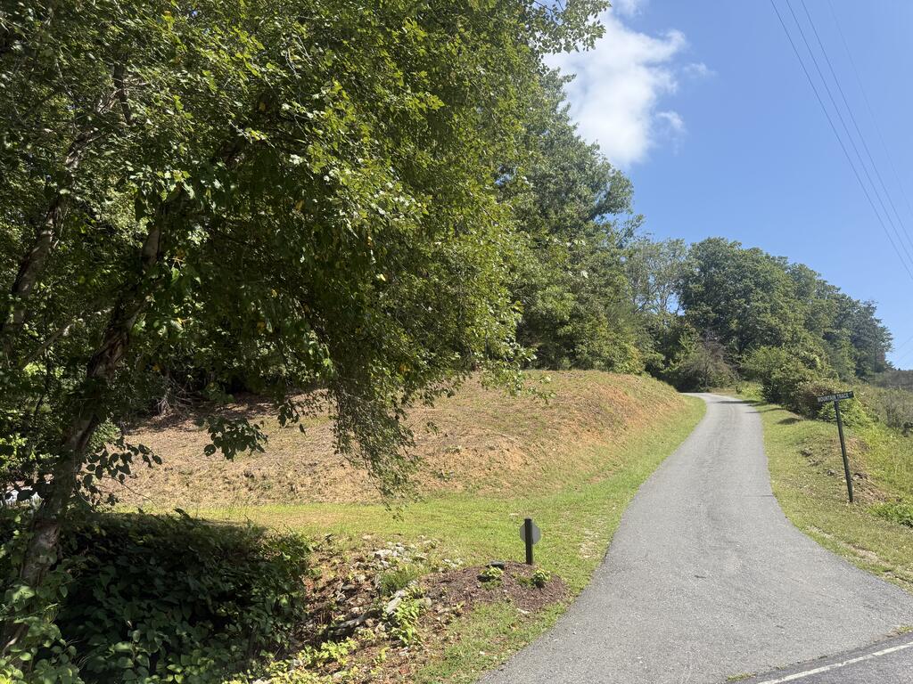 Photo of 59 Mountain Trace Pt, Bryson City, NC 28713 (MLS # 26048524)