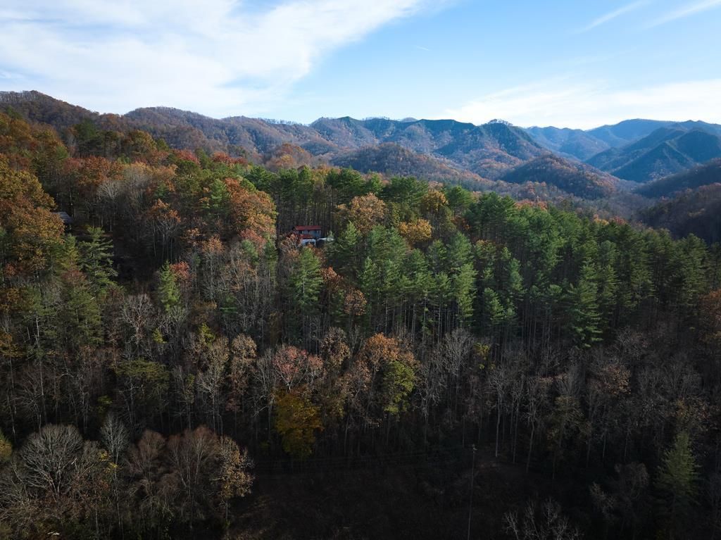Photo of 0 Sky Ridge Dr, Bryson City, NC 28713 (MLS # 26039261)