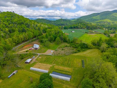 Photo of 1168 Carl Slagle Road, Franklin, NC 28734 (MLS # 26047089)