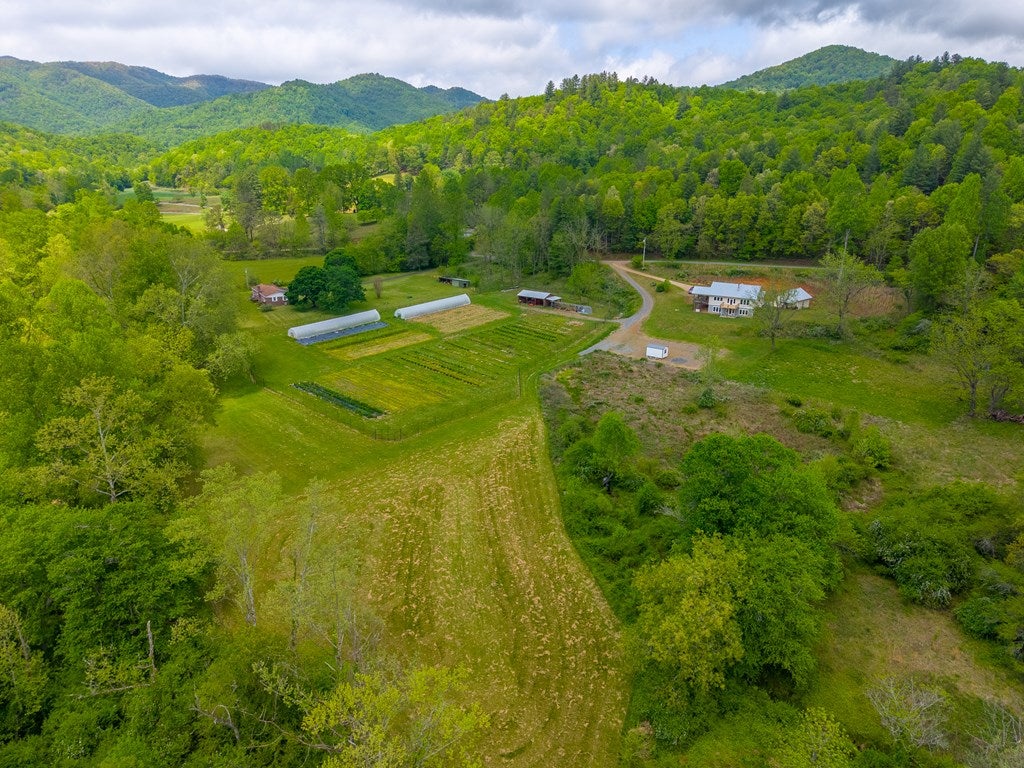 1168 Carl Slagle Road