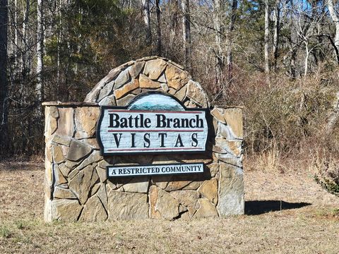 Photo of 00 Battle Branch Rd, Franklin, NC 28734 (MLS # 26035594)