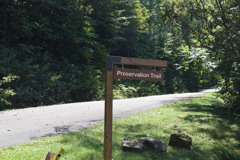 Photo of TBD Preservation Trail, Sylva, NC 28779 (MLS # 26048762)