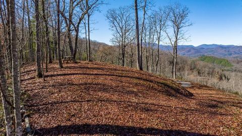 Photo of Lot 65 Elkhorn Ridge Dr, Franklin, NC 28734 (MLS # 26039810)