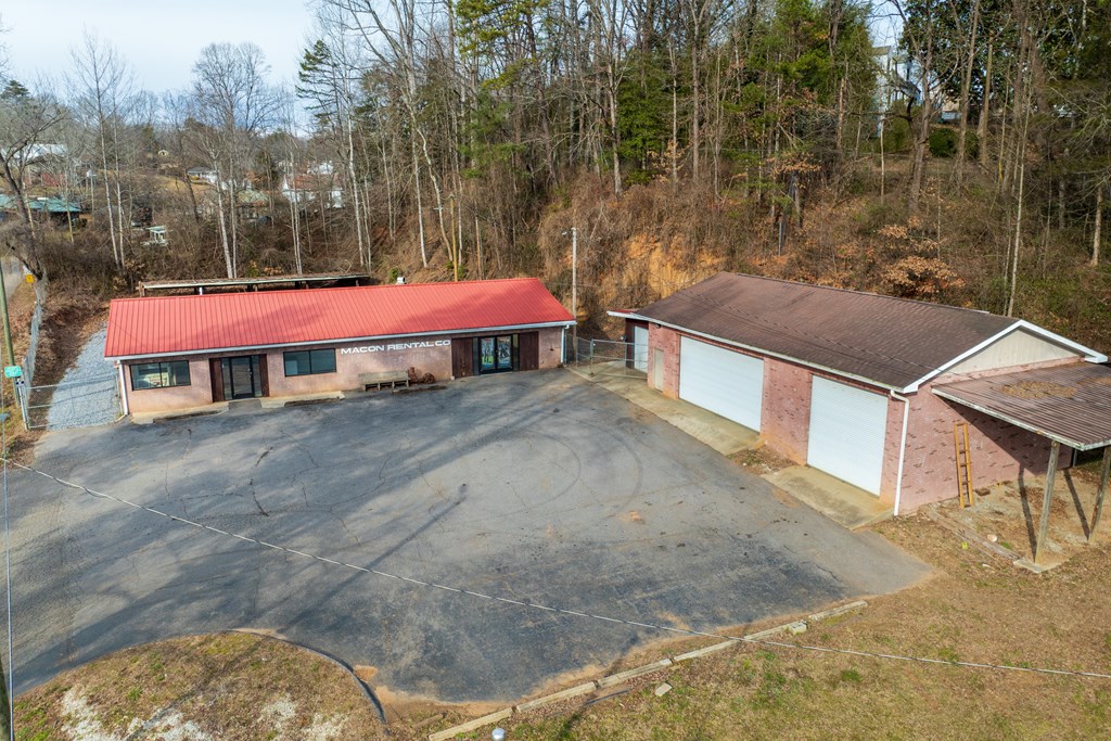535 West Main Street