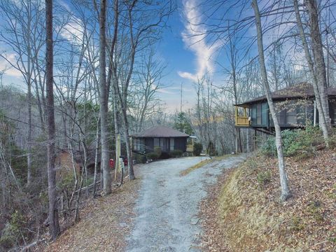 Photo of 475/477 Mountain Forest Estates, Sylva, NC 28779 (MLS # 26043038)
