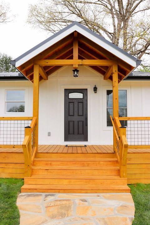 Photo of 94 Breezy Knob Rd, Franklin, NC 28734 (MLS # 26042574)