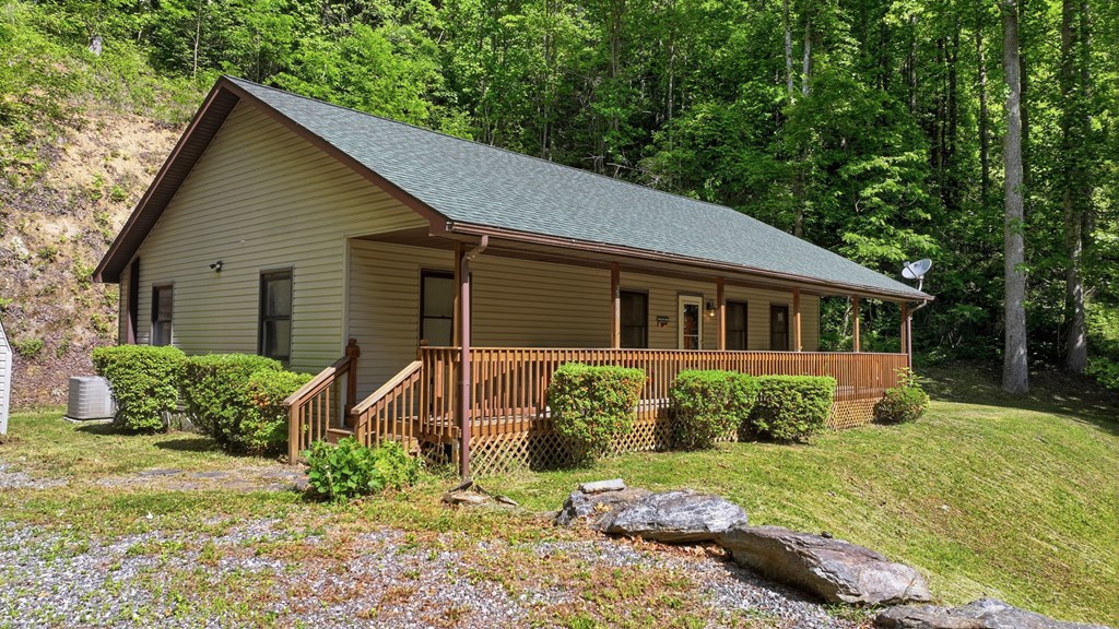 2786 Blanton Branch