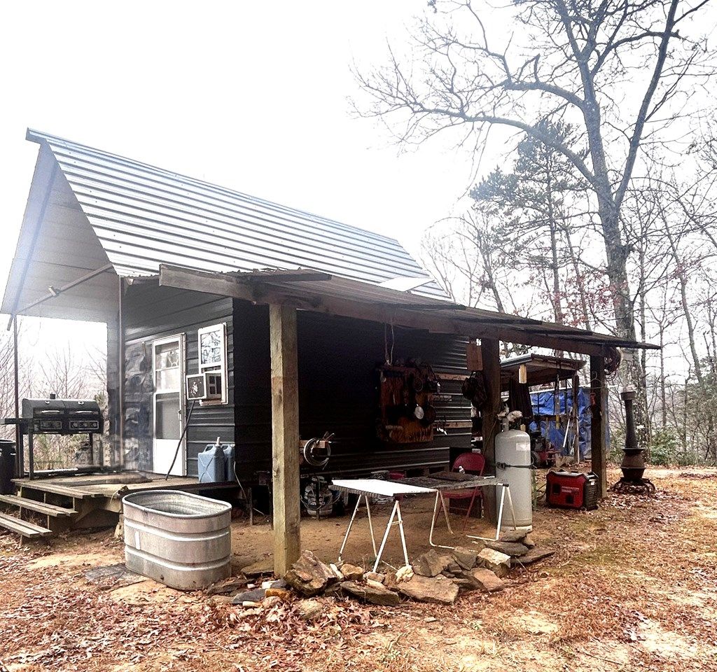 Photo of 355 Moonlight Trail, Bryson City, NC 28713 (MLS # 26043053)