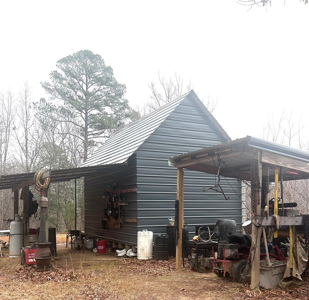 Photo of 355 Moonlight Trail, Bryson City, NC 28713 (MLS # 26043053)