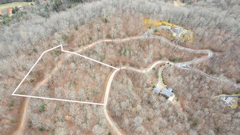 Photo of Lot 10 Calebs Way, Franklin, NC 28734 (MLS # 26046778)