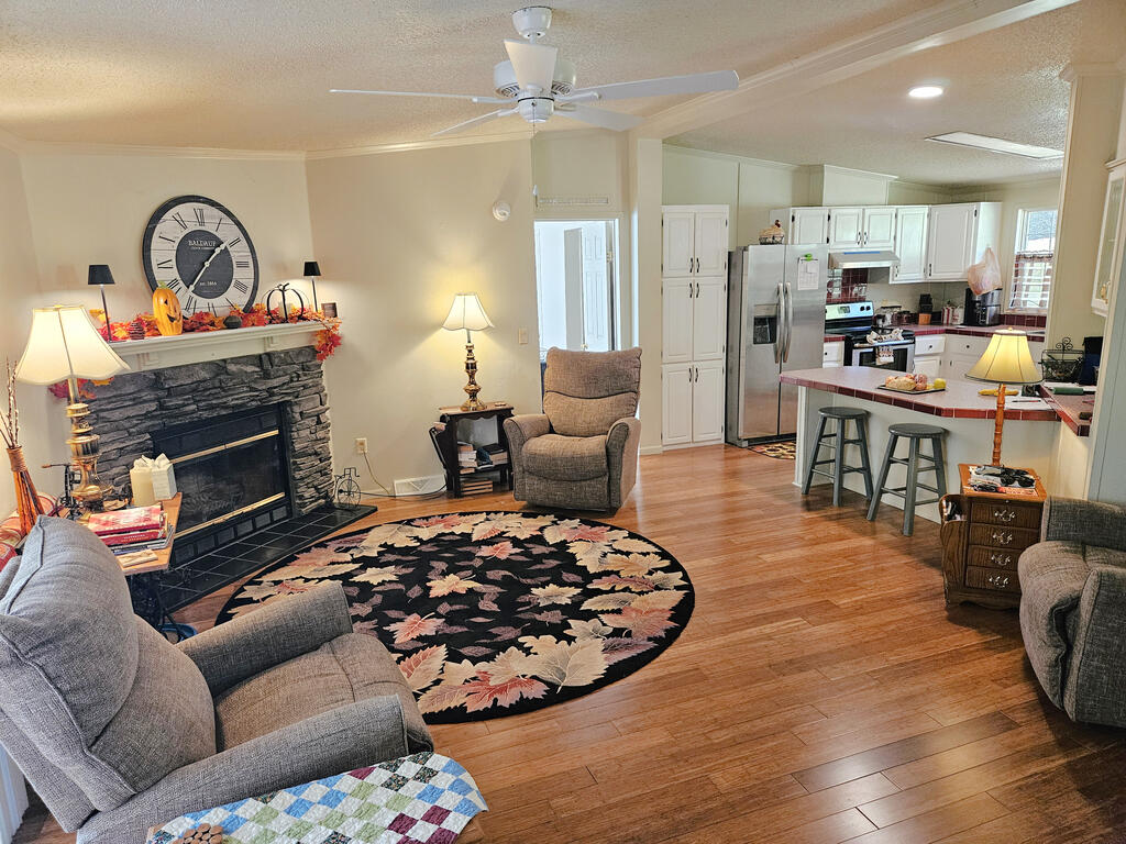 101 Carolina Village Circle
