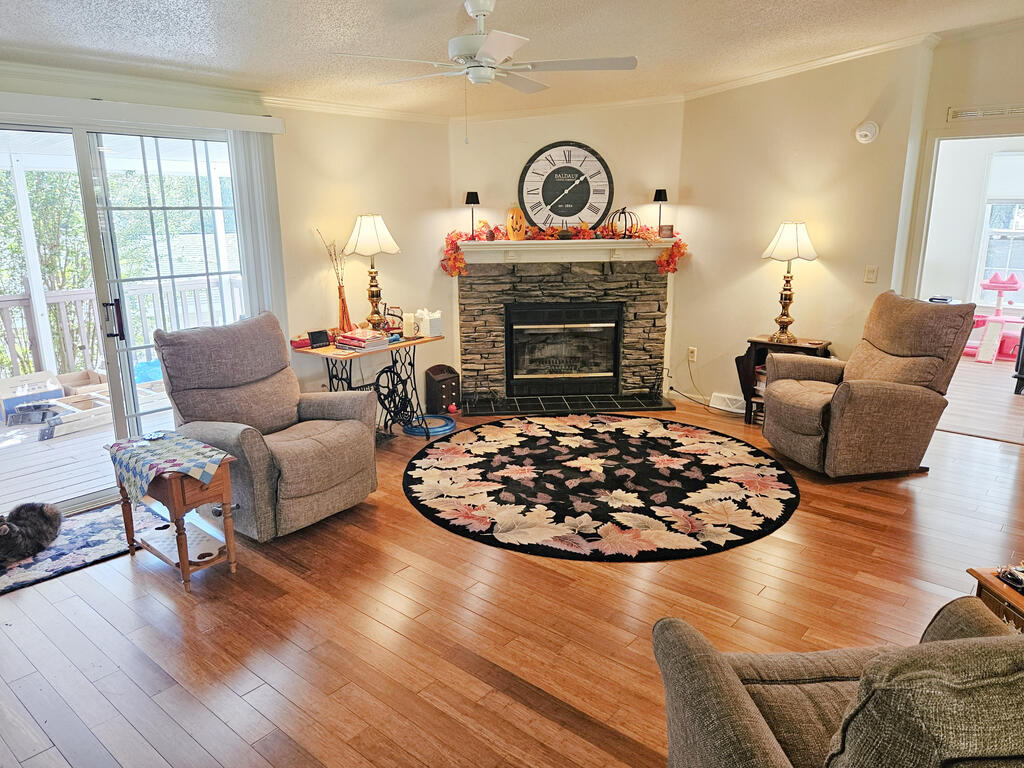 101 Carolina Village Circle