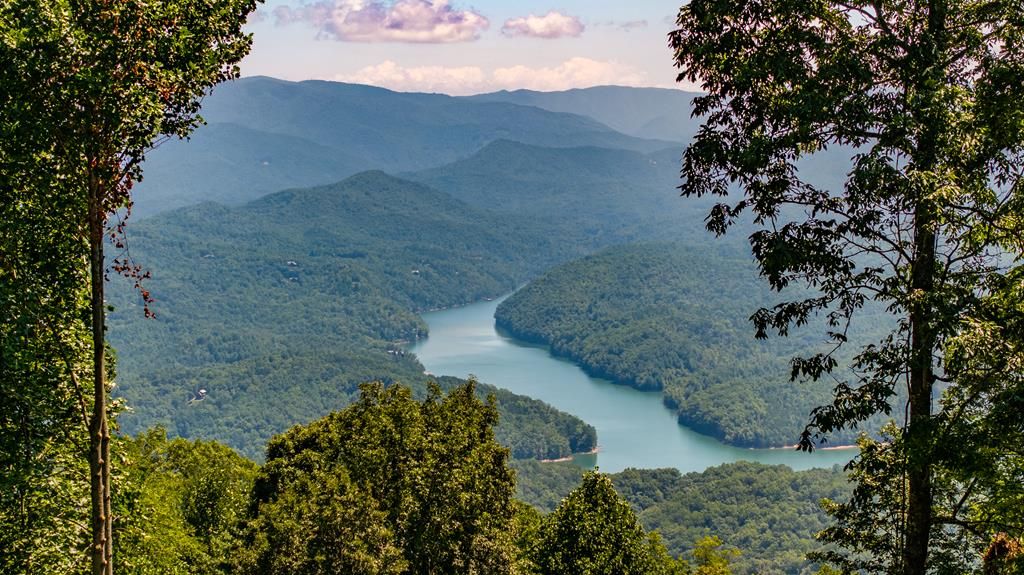 Photo of 52 Walnut Gap, Almond, NC 28702 (MLS # 26037674)