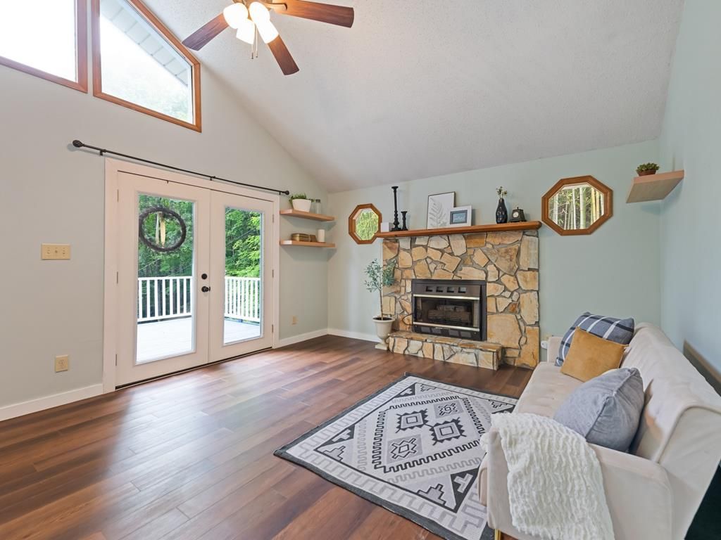 Photo of 848 Eagles Ridge Road, Sylva, NC 28779 (MLS # 26041197)