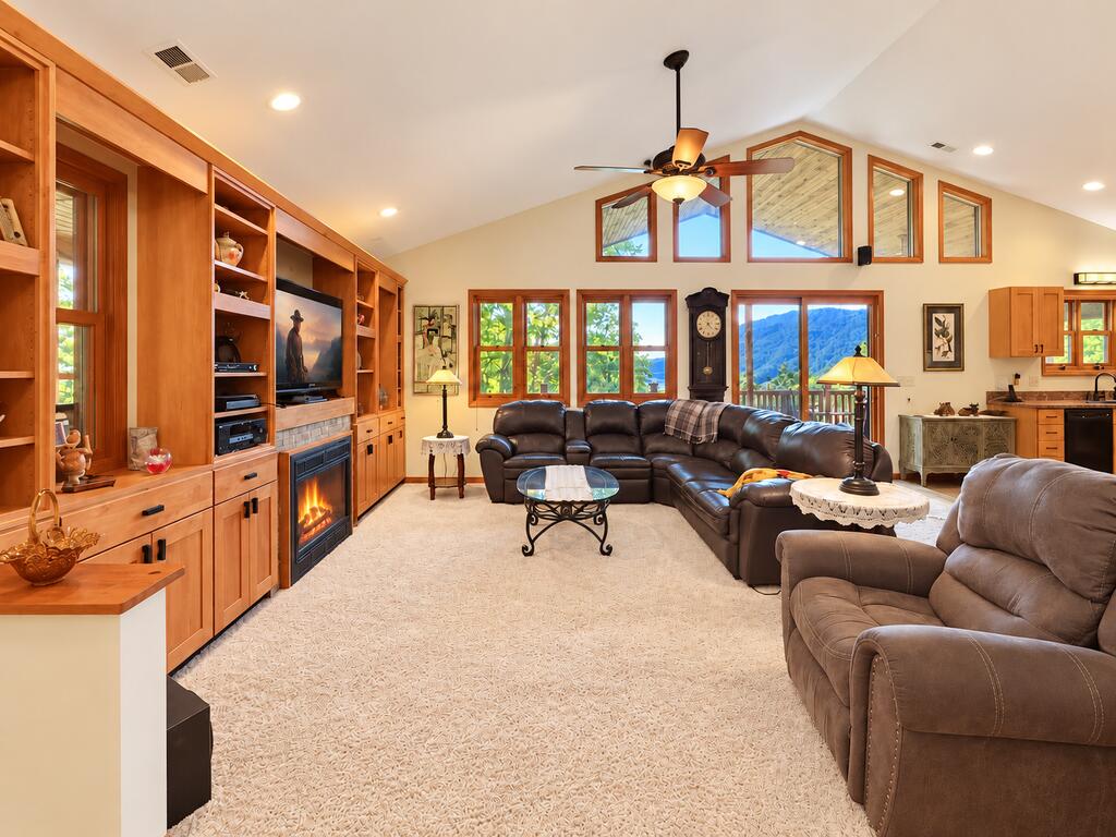 Photo of 2276 Deep Gap Rd, Bryson City, NC 28713 (MLS # 26048667)