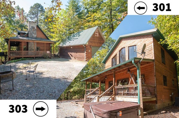 301&303 ALMOND BOAT PARK RD, BRYSON CITY, NC 28713 - Image 1ef95d72e48dc9b5abe7b00c8e125ece/3490852579