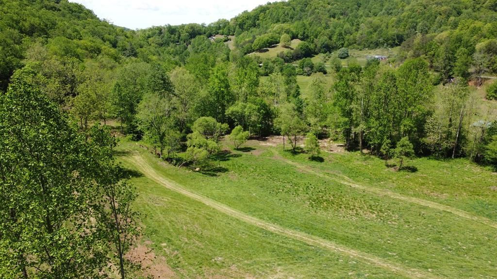 Photo of 0 Caney Fork Rd, Cullowhee, NC 28723 (MLS # 26047233)