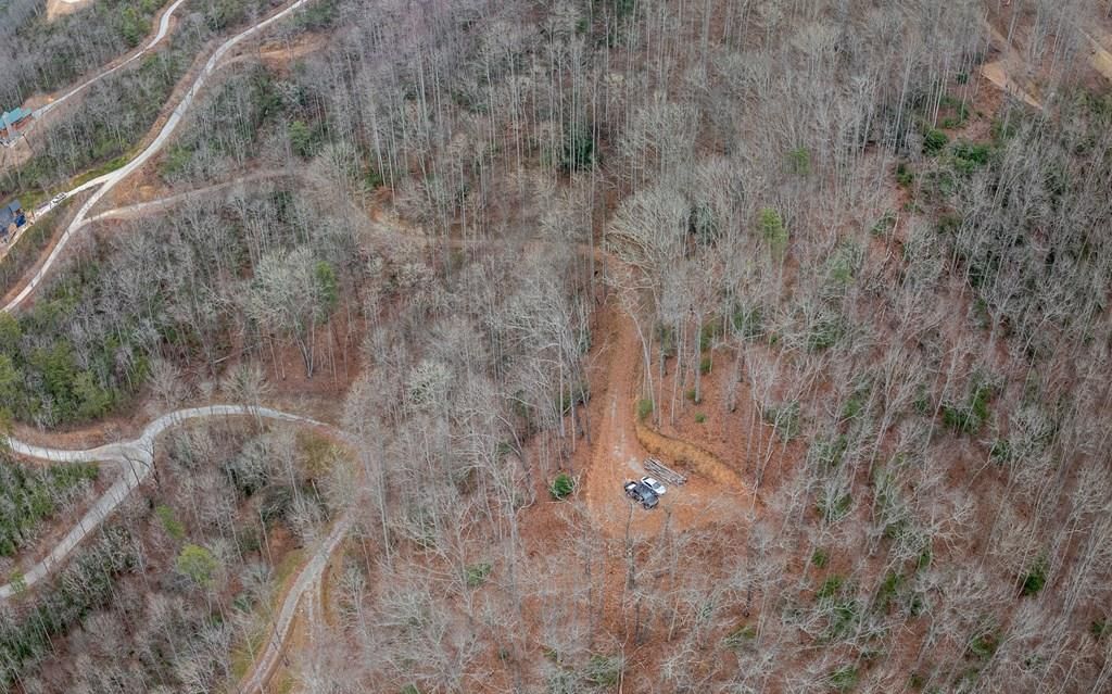 Photo of 999 Breedlove Road, Bryson City, NC 28713 (MLS # 26043052)