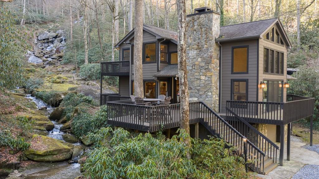 390 Gantes Gulch Road