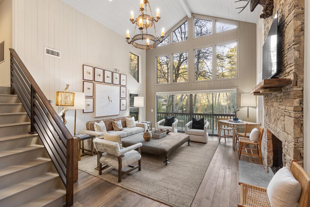 390 Gantes Gulch Road