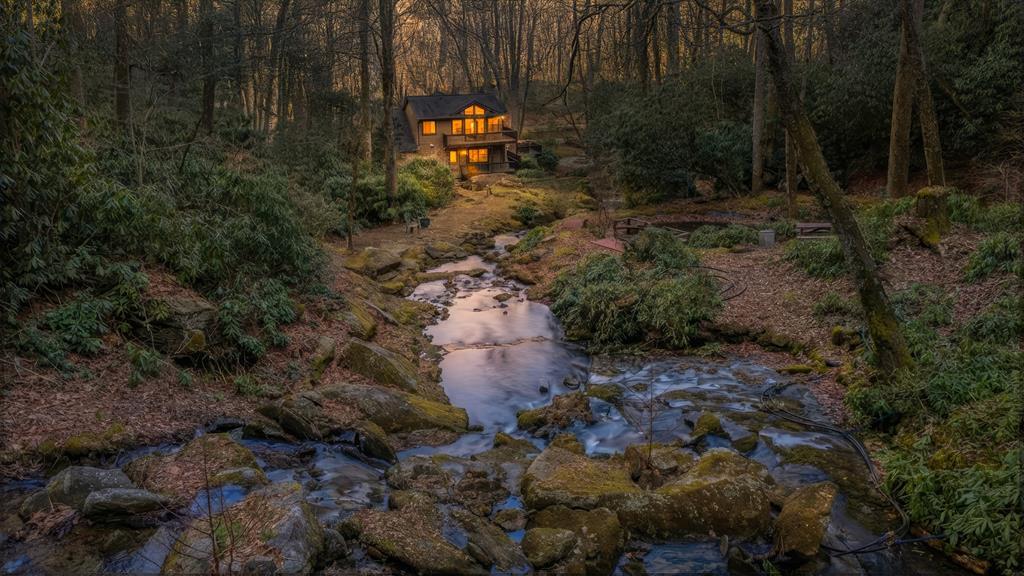 390 Gantes Gulch Road