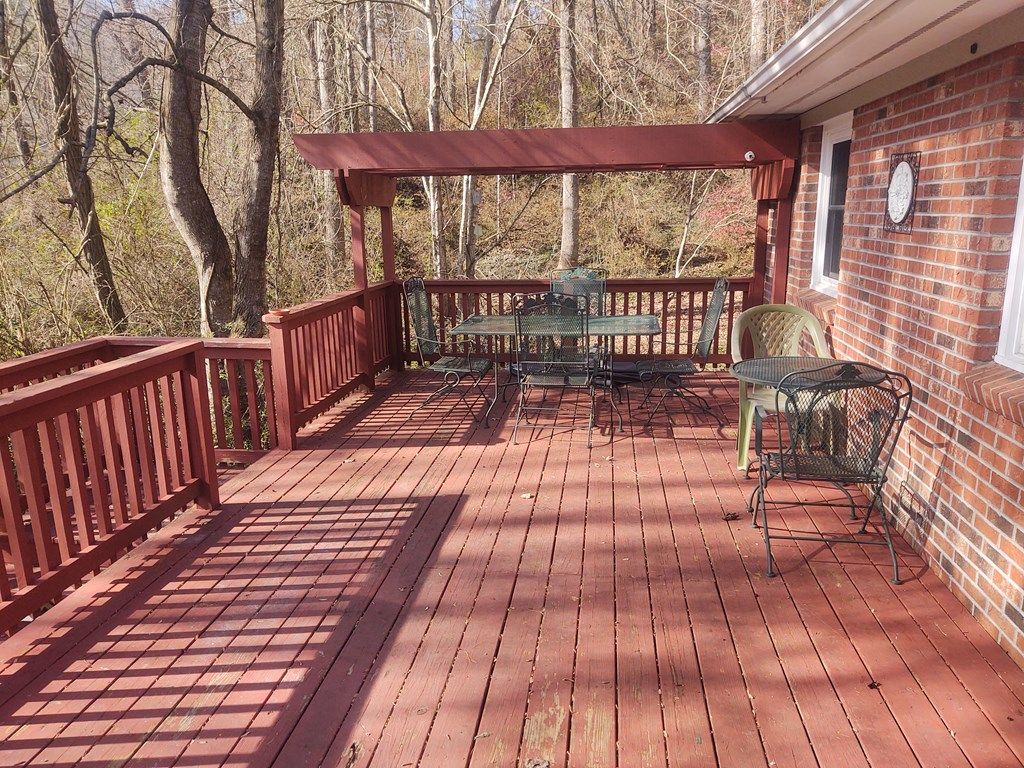 Photo of 719 North Country Club Ddrive Dr, Cullowhee, NC 28723 (MLS # 26042704)