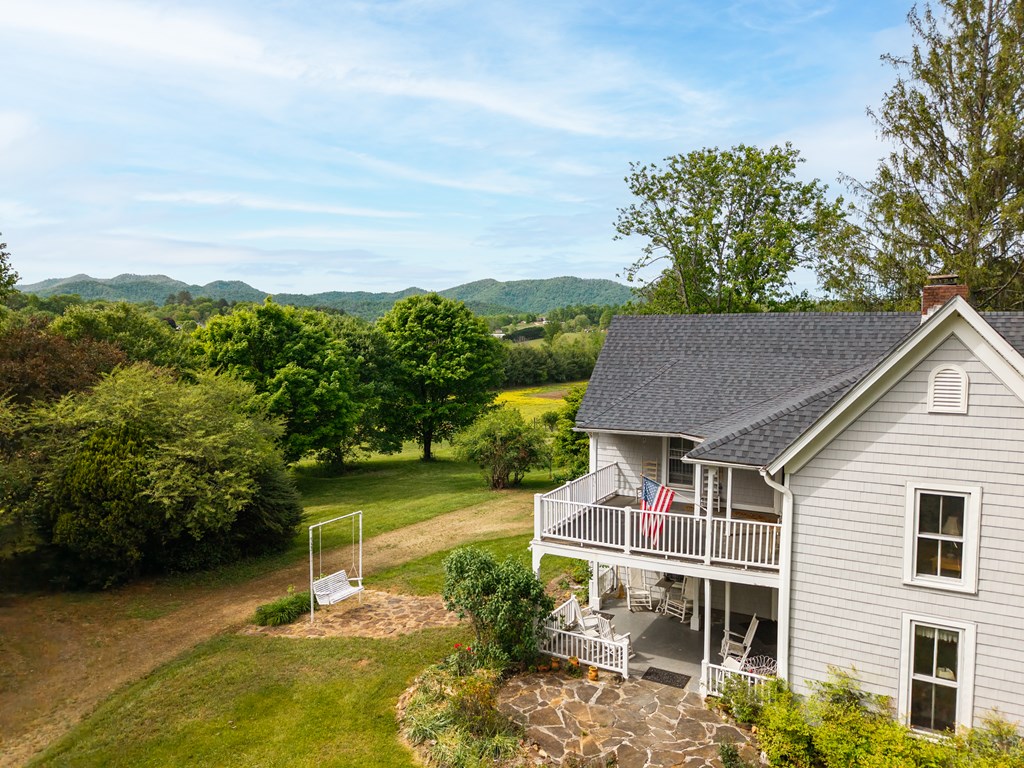 1931 Patton Road