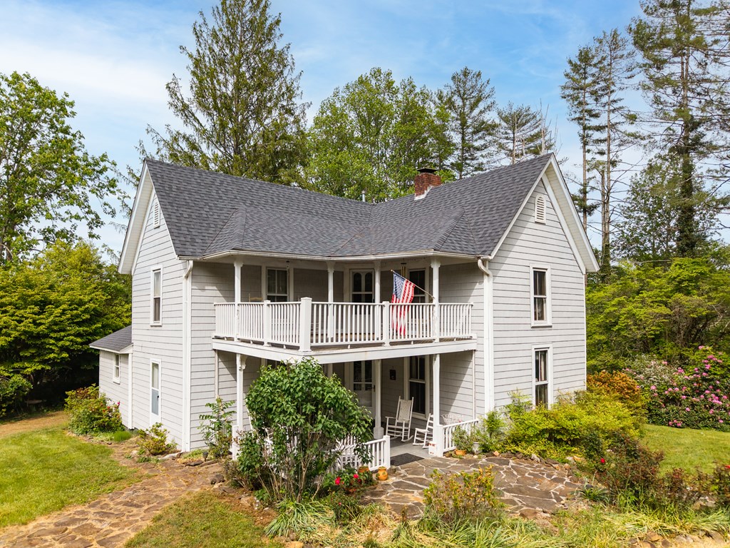 1931 Patton Road