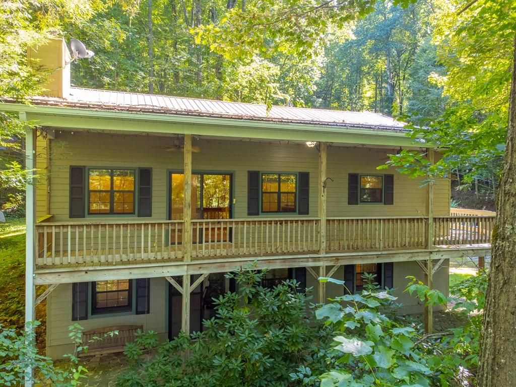 Photo of 273 Happy Nest Road, Sylva, NC 28779 (MLS # 26042020)