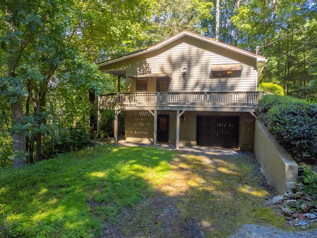 Photo of 273 Happy Nest Road, Sylva, NC 28779 (MLS # 26042020)