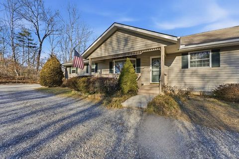 Photo of 235 North Shore Drive, Franklin, NC 28734 (MLS # 26045364)