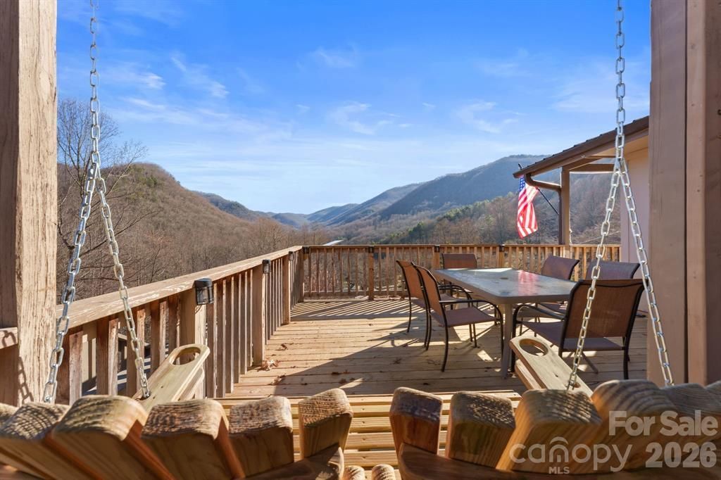 Photo of 82 Zeb Brendle Road, Bryson City, NC 28713 (MLS # 26043142)
