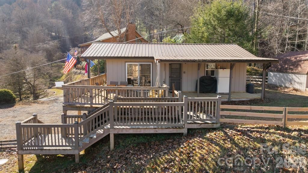 Photo of 82 Zeb Brendle Road, Bryson City, NC 28713 (MLS # 26043142)