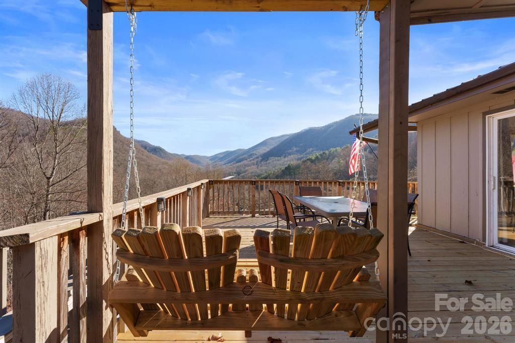 Photo of 82 Zeb Brendle Road, Bryson City, NC 28713 (MLS # 26043142)