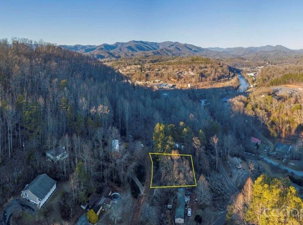 Photo of 00 Homestead Avenue #18, Bryson City, NC 28713 (MLS # 26043063)