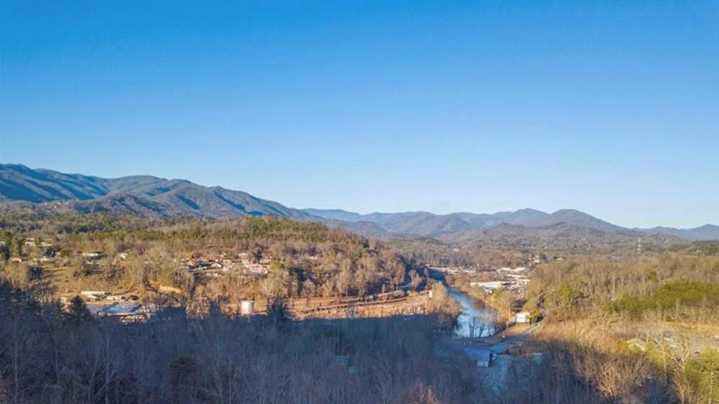 Photo of 00 Homestead Avenue #18, Bryson City, NC 28713 (MLS # 26043063)