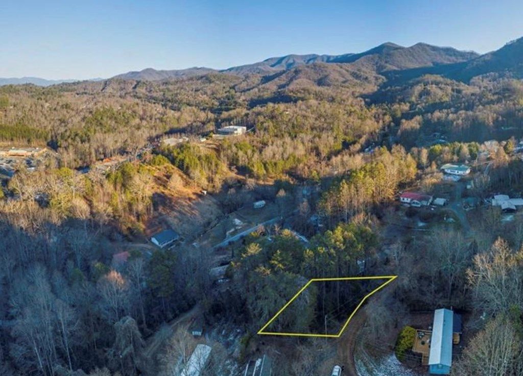 Photo of 00 Homestead Avenue #18, Bryson City, NC 28713 (MLS # 26043063)