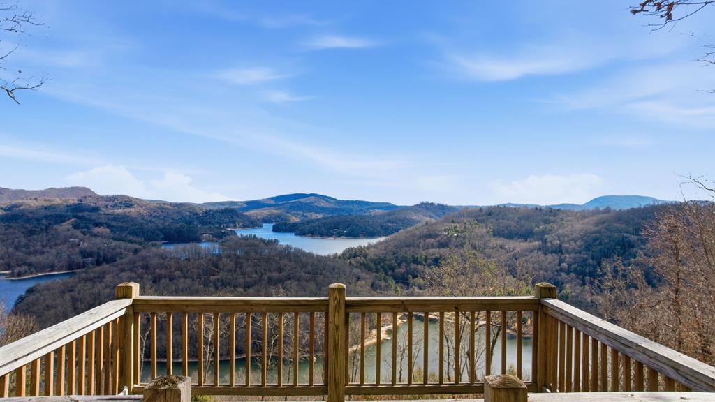 752 Shepherd's Gap