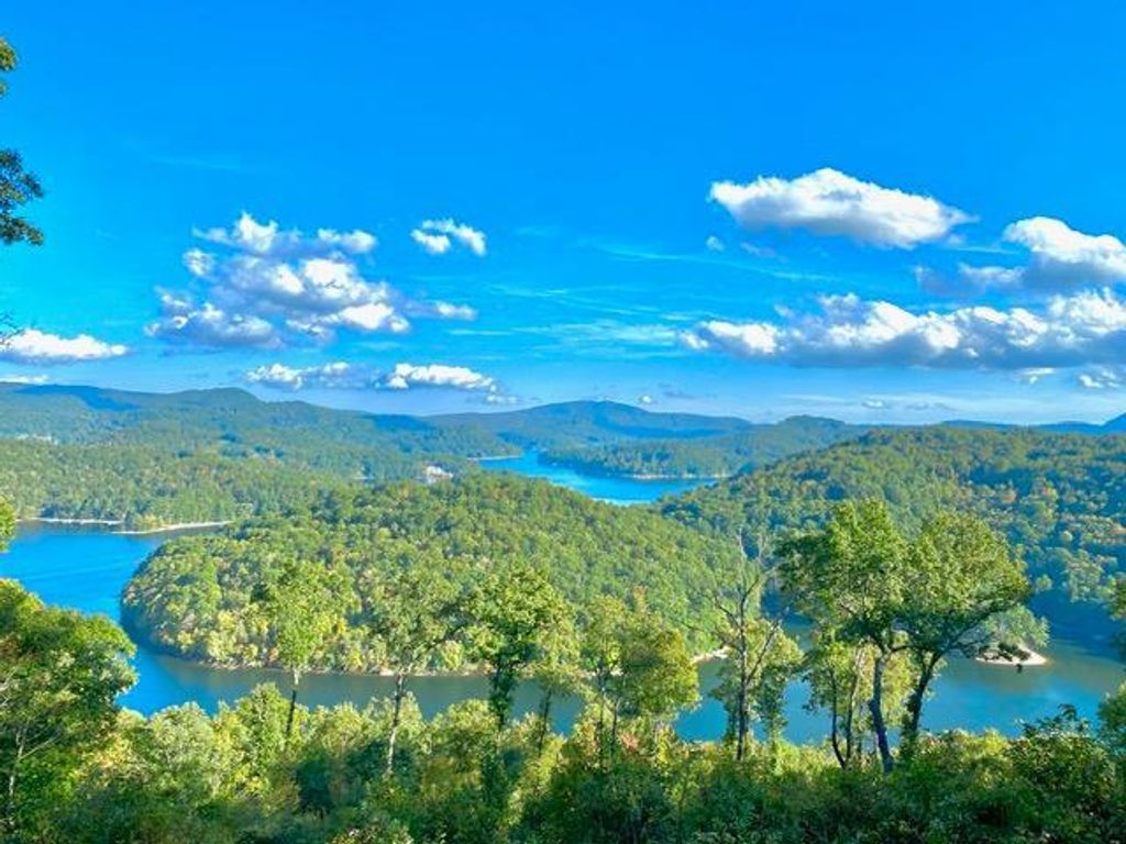 Photo of 752 Shepherd's Gap Rd, Cullowhee, NC 28723 (MLS # 26047223)