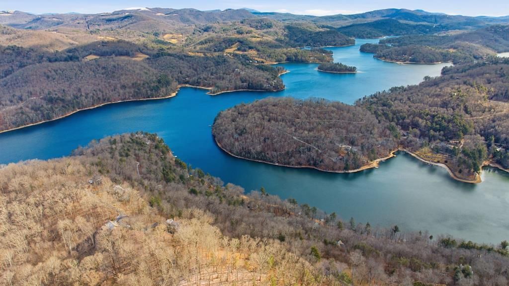 Photo of 752 Shepherd's Gap Rd, Cullowhee, NC 28723 (MLS # 26047223)