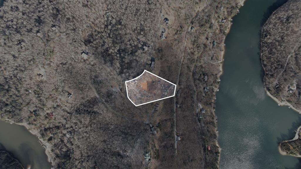 752 Shepherd's Gap