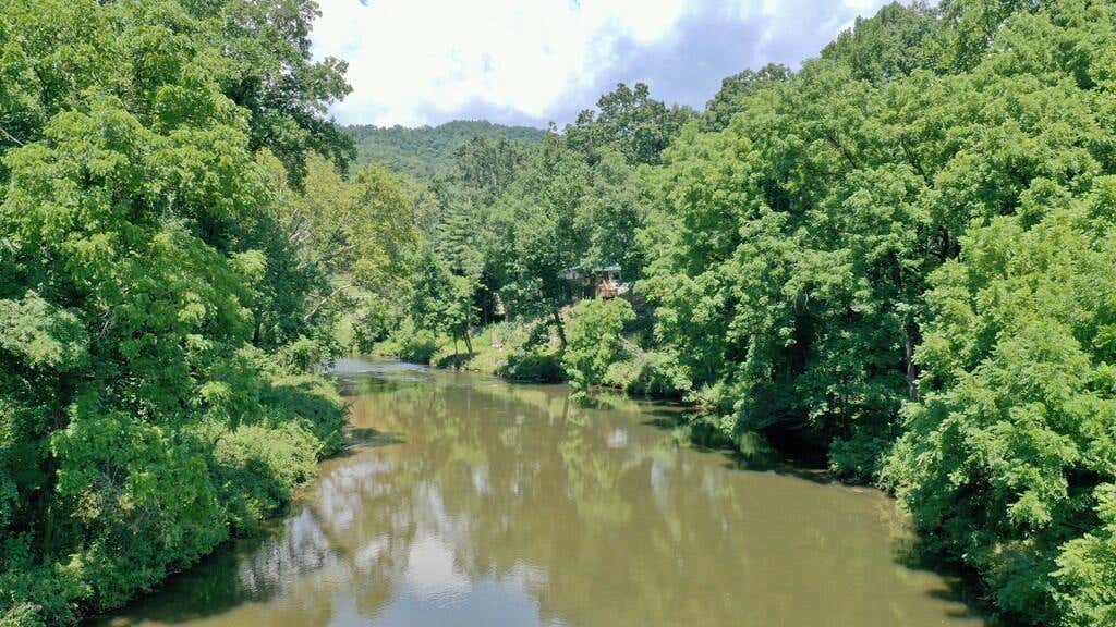 Photo of Lot 4 Bayside Drive, Sylva, NC 28779 (MLS # 26048230)