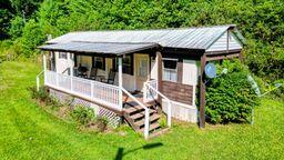 Photo of 5115 Walnut Cove Br Rd, Robbinsville, NC 28771 (MLS # 26048439)