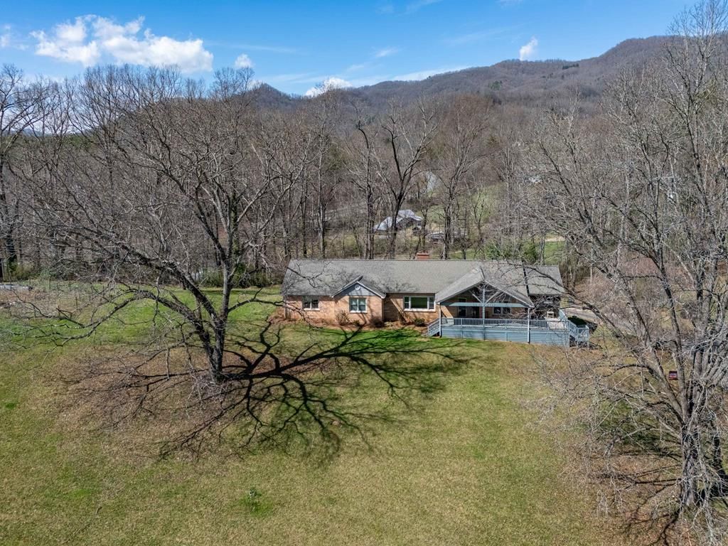 Photo of 53 Dewees Drive, Sylva, NC 28779 (MLS # 26043148)