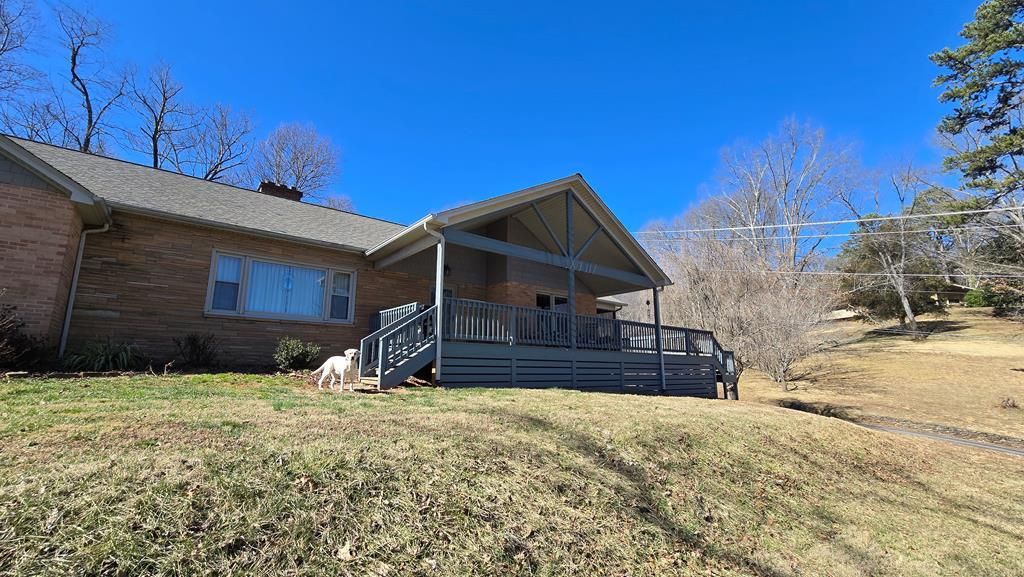 Photo of 53 Dewees Drive, Sylva, NC 28779 (MLS # 26043148)