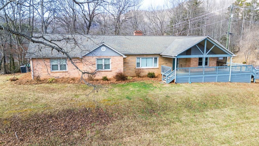 Photo of 53 Dewees Drive, Sylva, NC 28779 (MLS # 26043148)