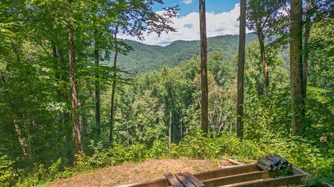 Photo of Lot 10 River Road Trace, Franklin, NC 28734 (MLS # 26041797)