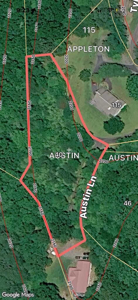 Lot 40 Austin Ln