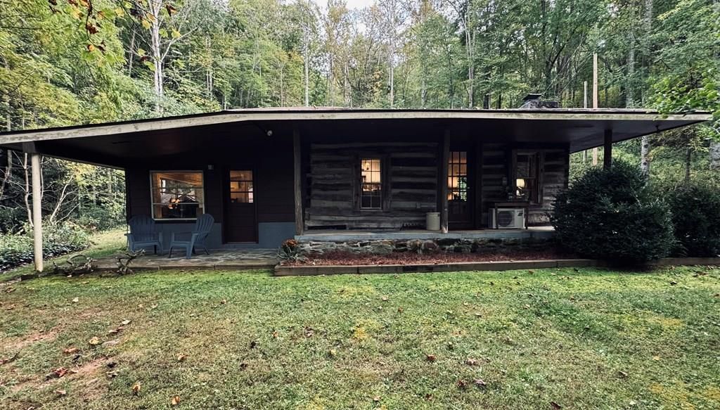 Photo of 15 Cracker Jack Ln, Barkers Creek, NC 28789 (MLS # 26042273)